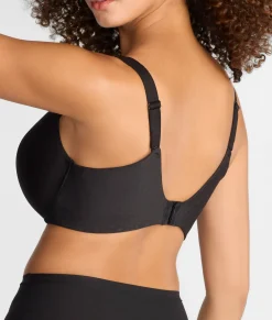 Comfort Chic Back Smoothing T-Shirt Bra