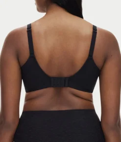 Comfort Chic Back Smoothing T-Shirt Bra