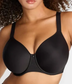Comfort Chic Back Smoothing T-Shirt Bra