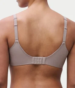 Comfort Chic Back Smoothing T-Shirt Bra