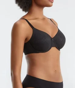 Comfort Chic Seamless Shaping Bra