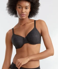 Comfort Chic Seamless Shaping Bra