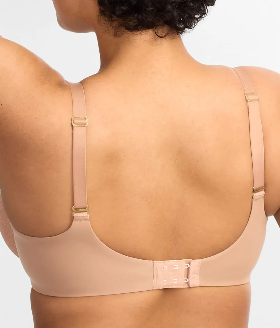 Comfort Evolution Full Fit T-Shirt Bra
