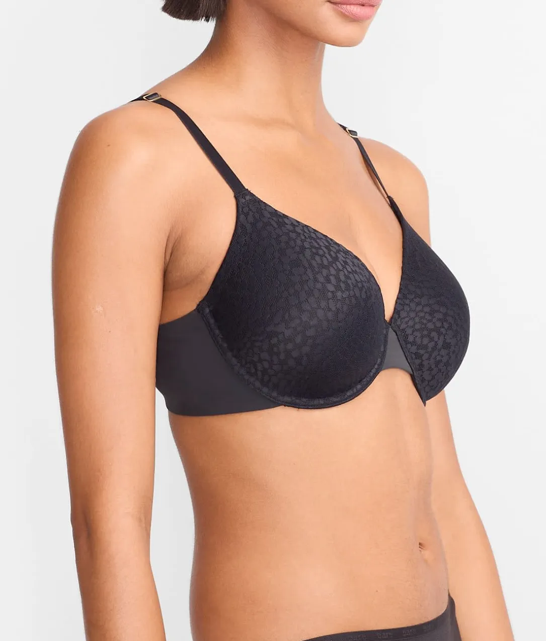 Comfort Evolution Full Fit T-Shirt Bra