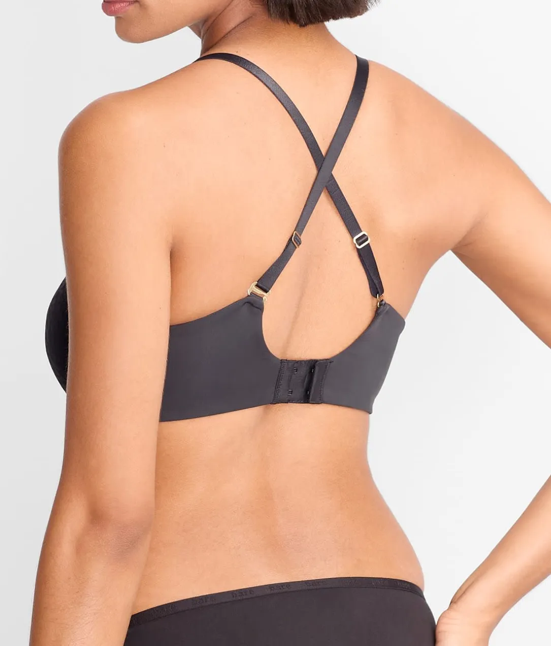 Comfort Evolution Full Fit T-Shirt Bra