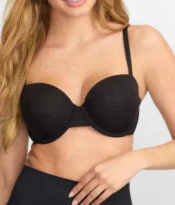 Comfort First Strapless T-Shirt Bra