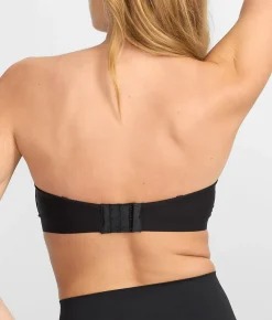 Comfort First Strapless T-Shirt Bra