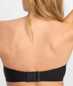 Comfort First Strapless T-Shirt Bra