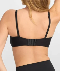 Comfort First Strapless T-Shirt Bra