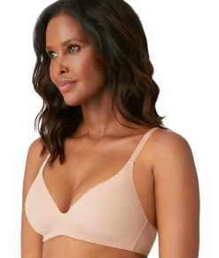 Comfort First Wire-Free T-Shirt Bra