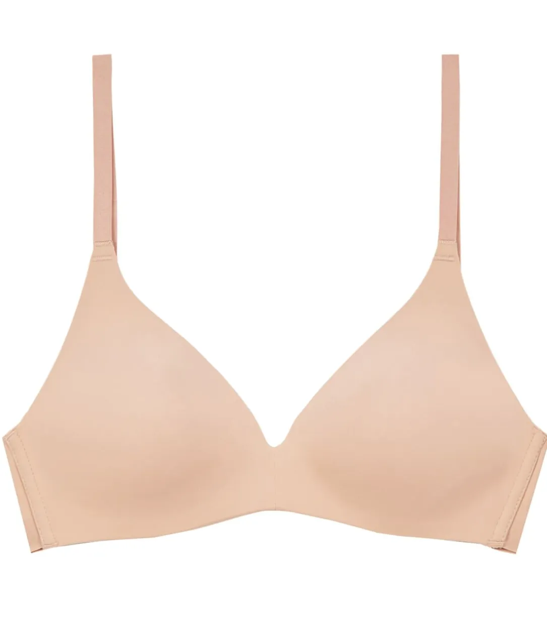 Comfort First Wire-Free T-Shirt Bra
