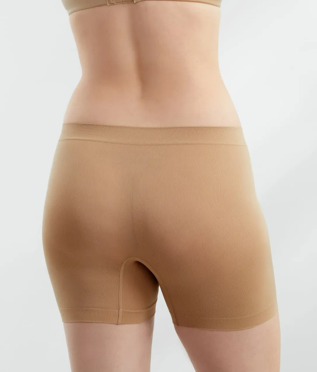 Comfort Intended Slip Short