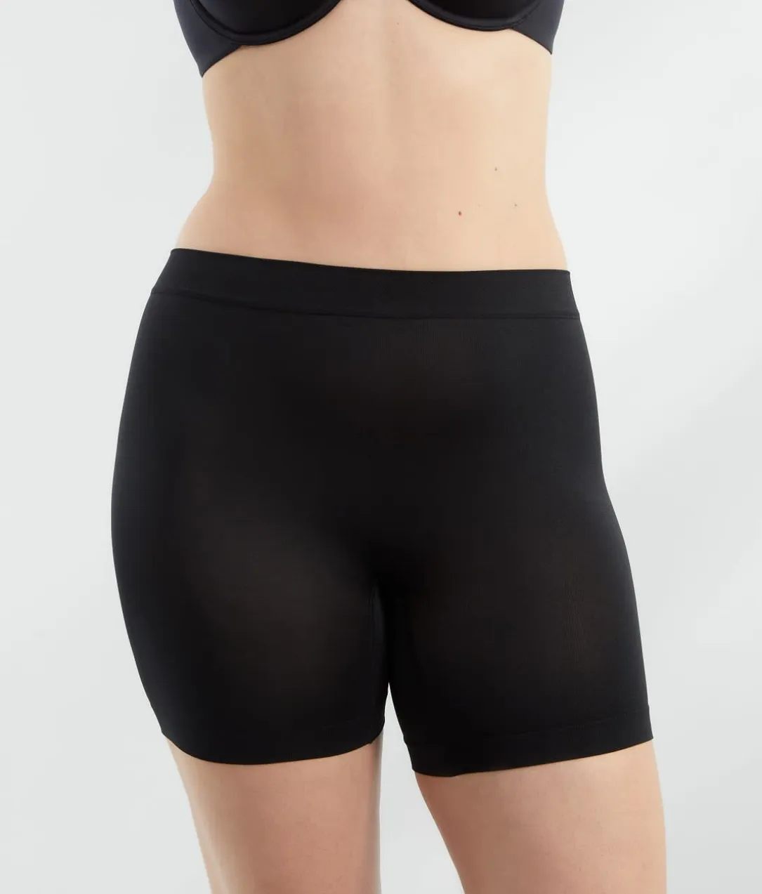 Comfort Intended Slip Short