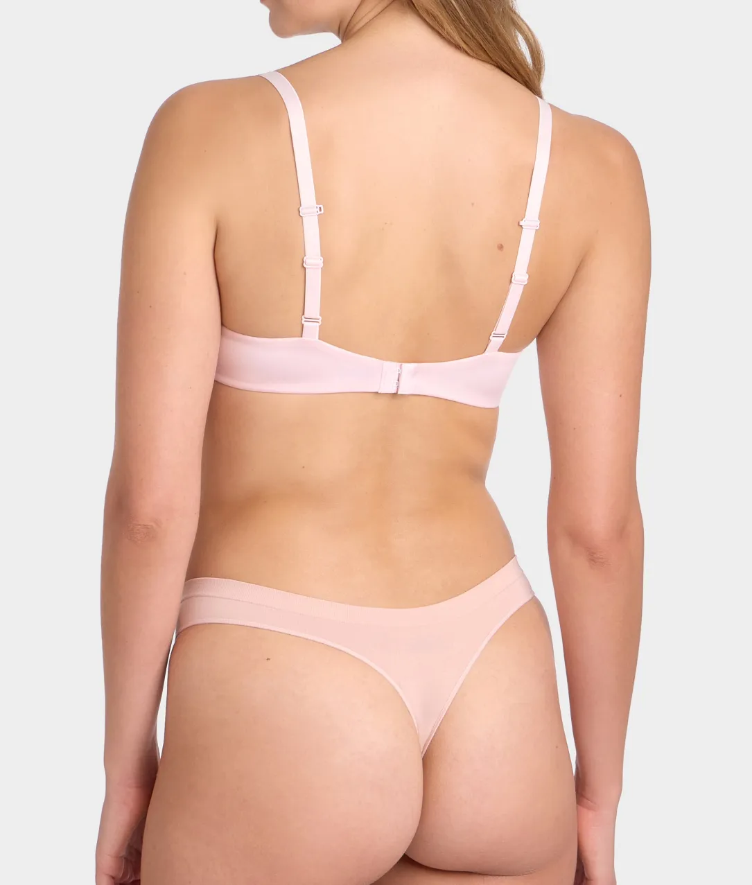 Comfort Intended Thong