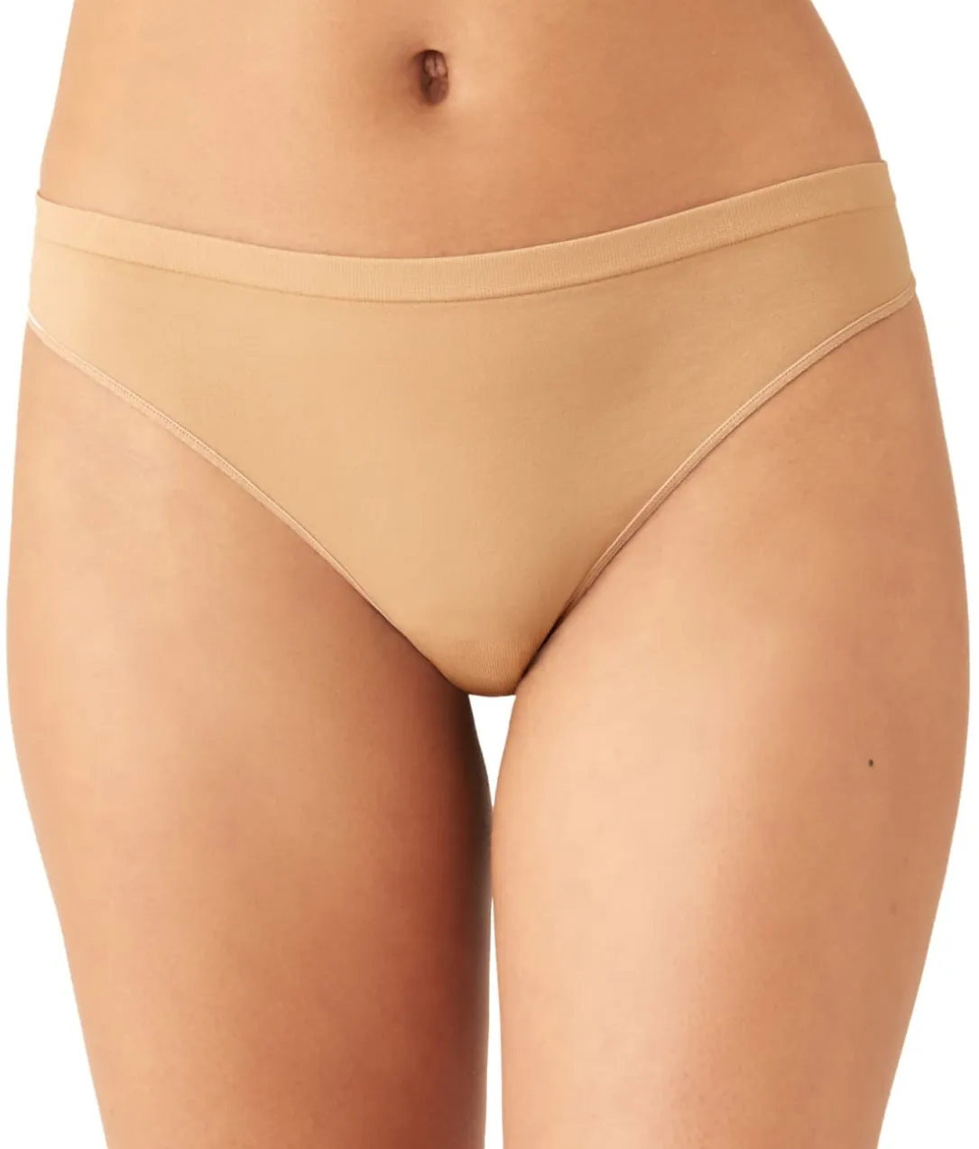 Comfort Intended Thong