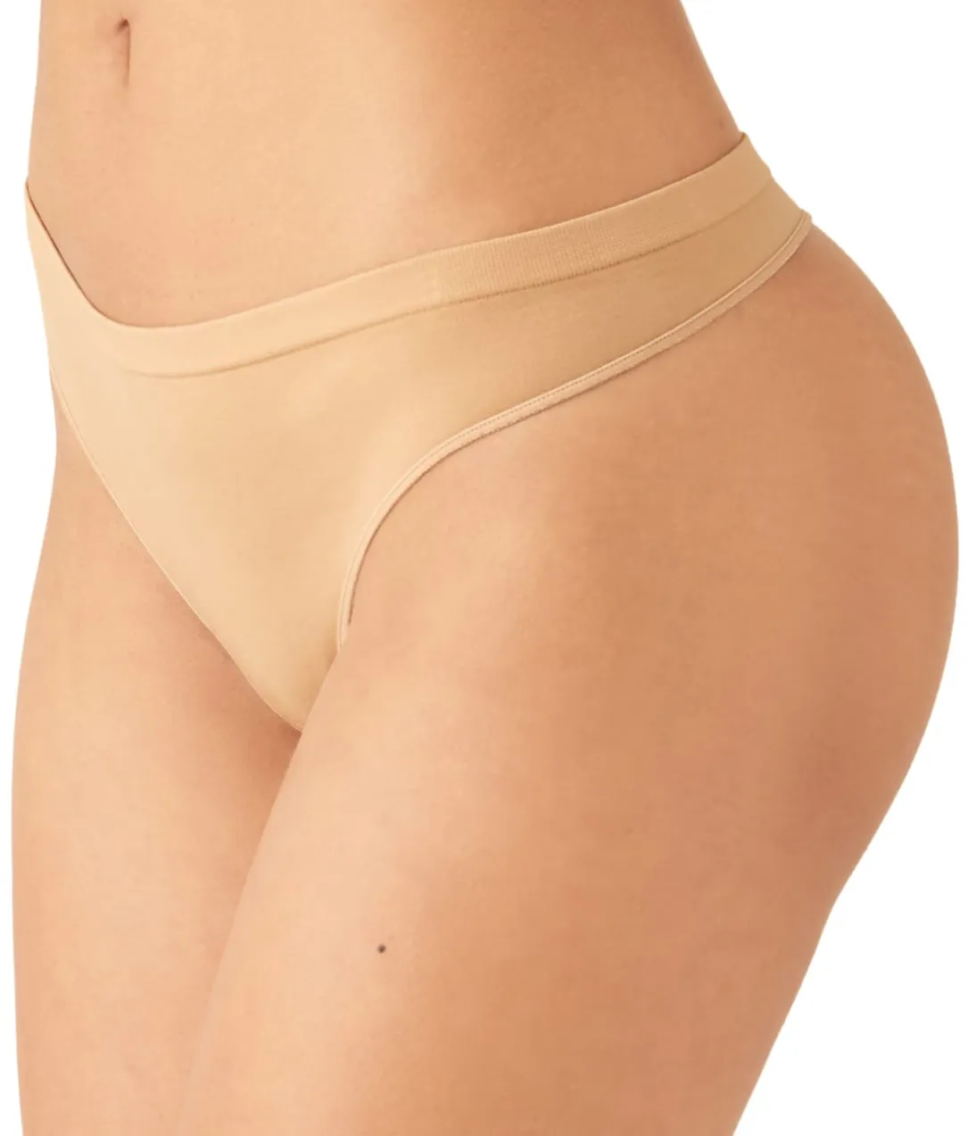 Comfort Intended Thong