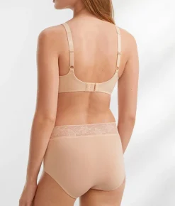 Comfort Touch Brief