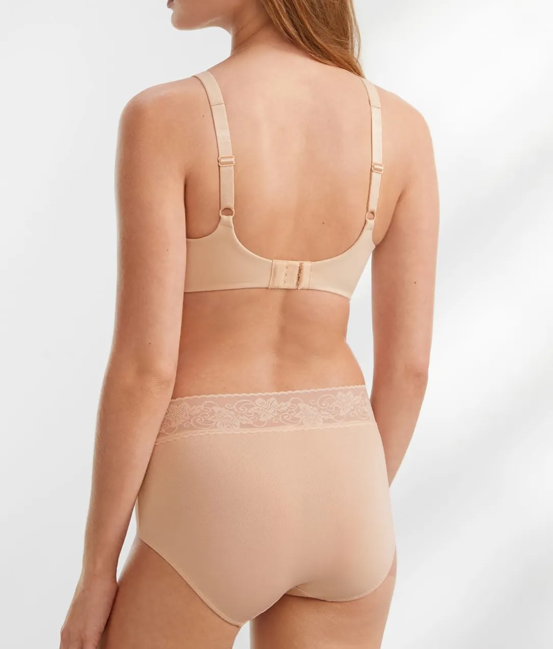 Comfort Touch Brief