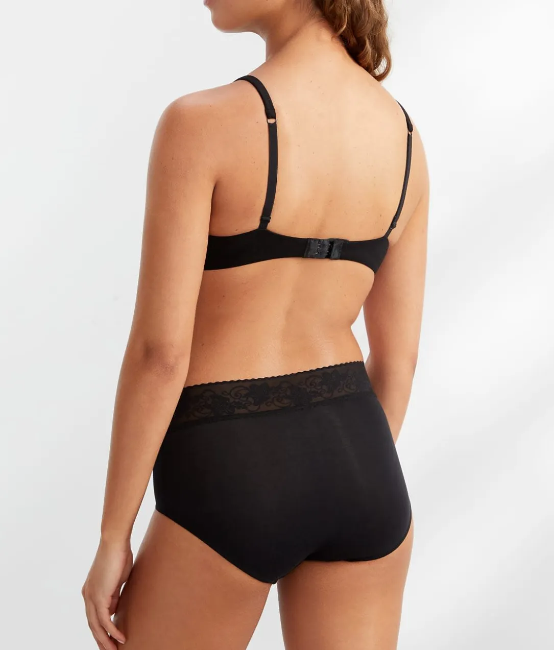 Comfort Touch Brief
