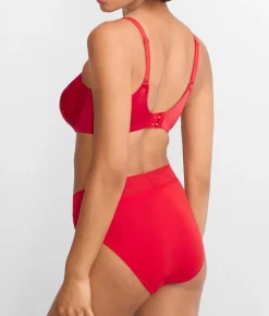 Comfort Touch Hi-Cut Brief