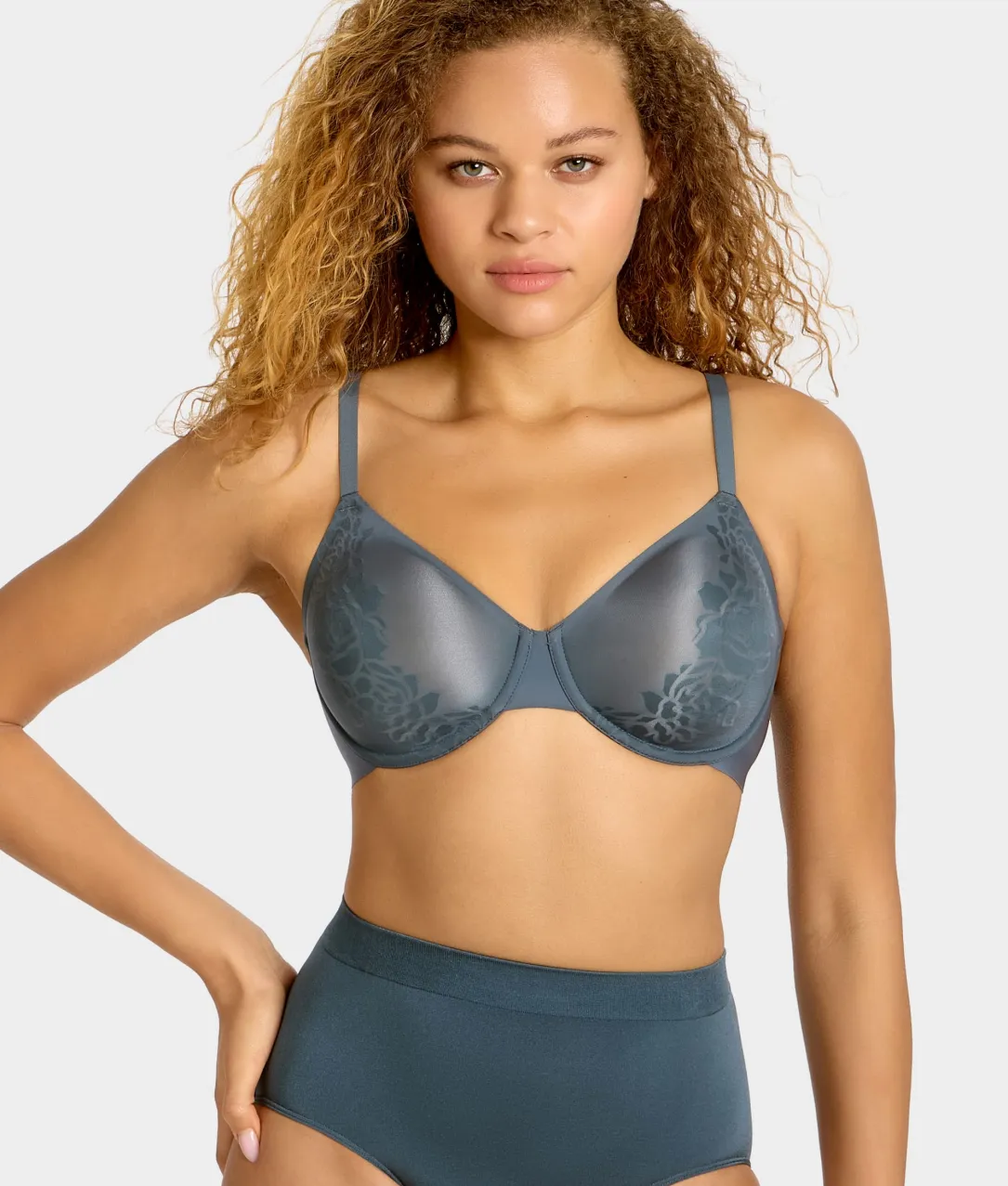 Confidence Boost™ Bra