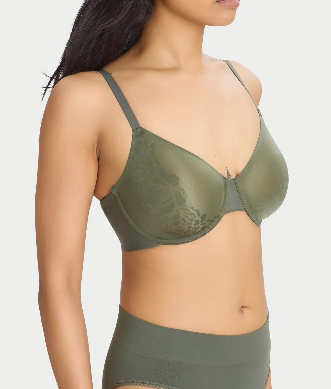 Confidence Boost™ Bra