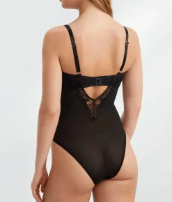 Constance Bodysuit