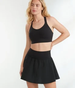 Contour Skirt