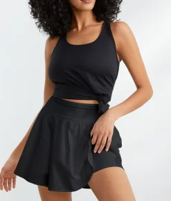 Contour Skirt