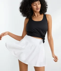 Contour Skirt
