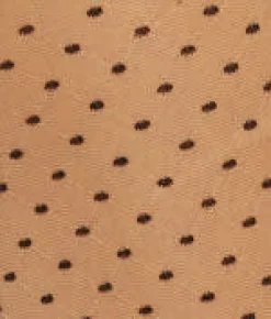 Control Dot Tights