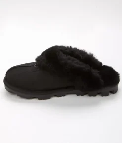 Coquette Slippers