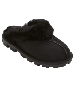 Coquette Slippers