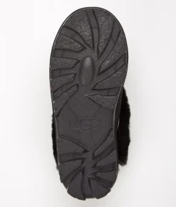 Coquette Slippers