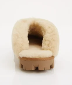 Coquette Slippers