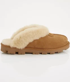Coquette Slippers