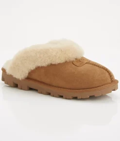Coquette Slippers