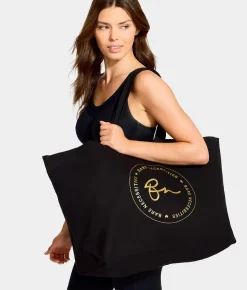Cotton Canvas Tote