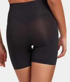 Cotton Contour Control Short