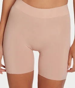 Cotton Contour Control Short