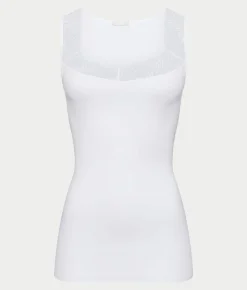 Cotton Delight Tank Top
