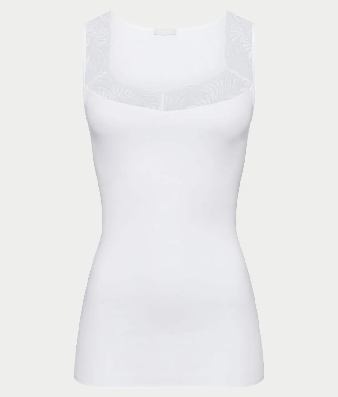 Cotton Delight Tank Top
