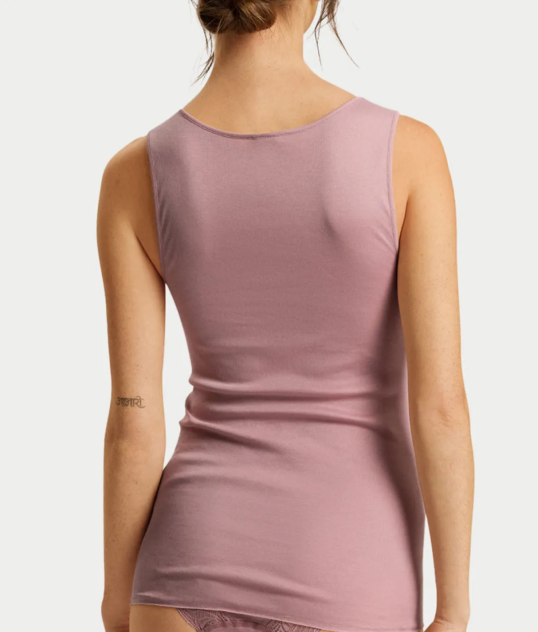 Cotton Delight Tank Top