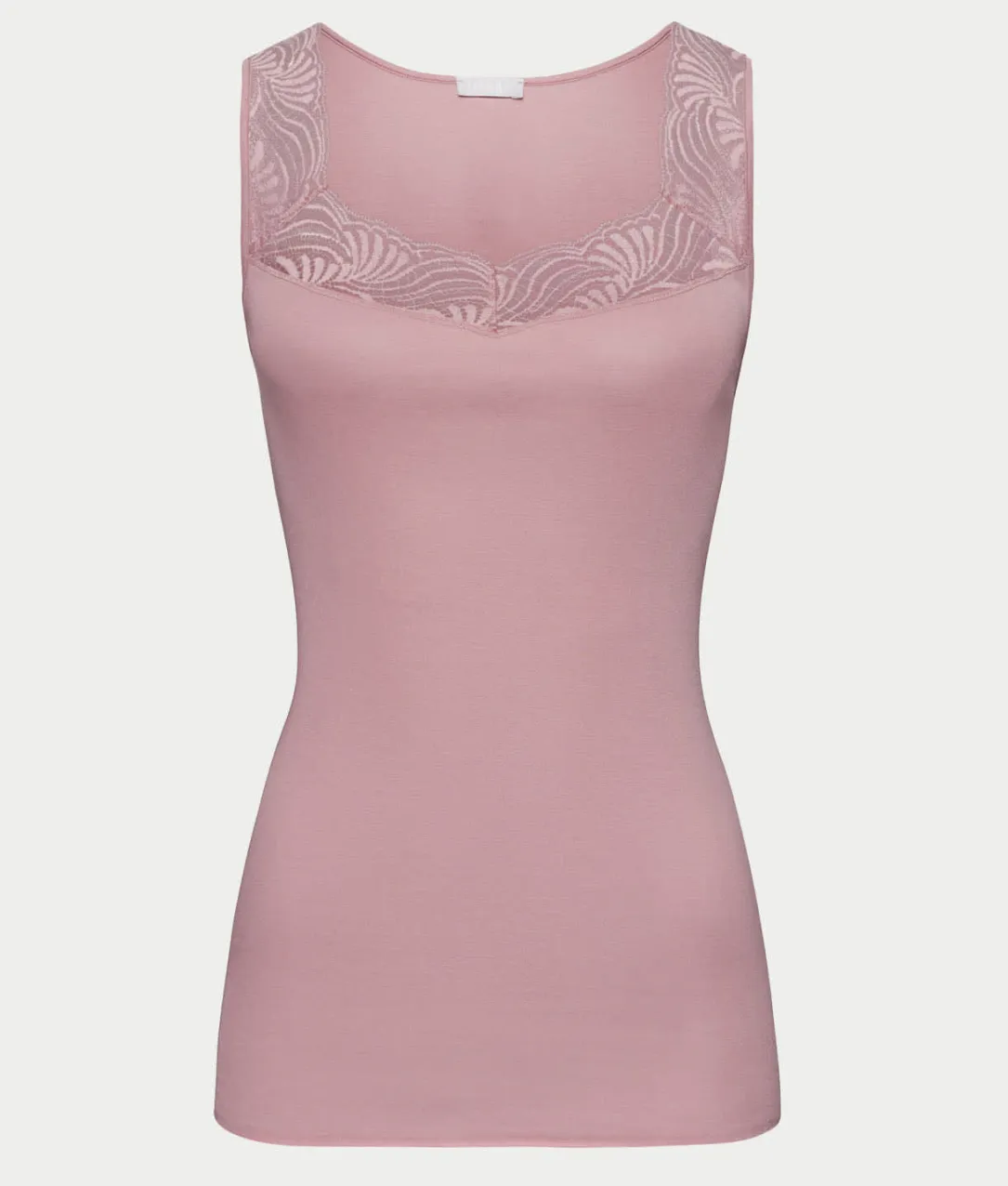 Cotton Delight Tank Top