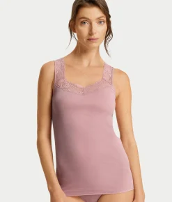 Cotton Delight Tank Top