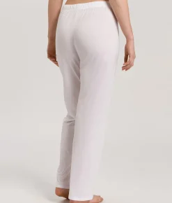 Cotton Deluxe Cotton Drawstring Pants