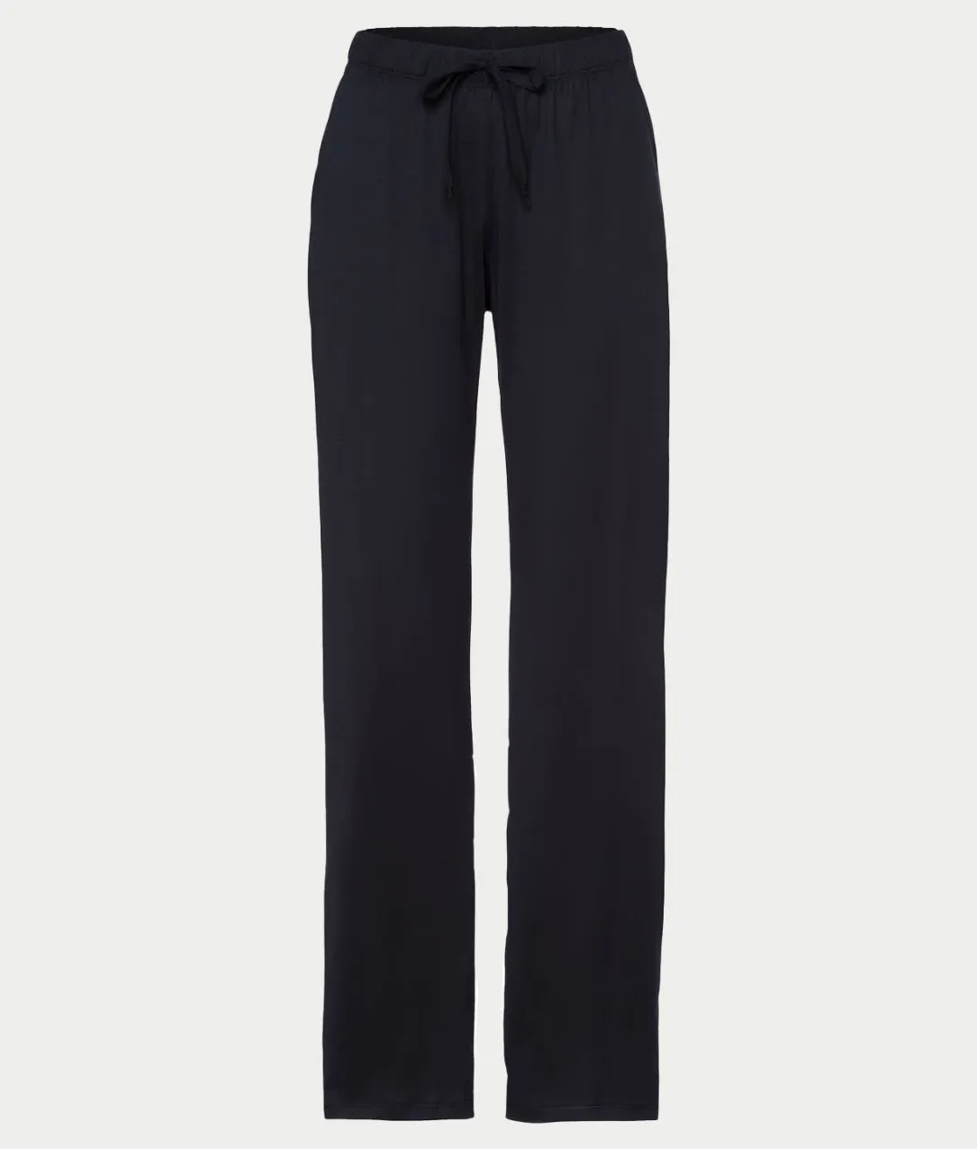 Cotton Deluxe Cotton Drawstring Pants
