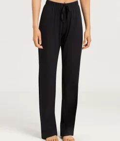 Cotton Deluxe Cotton Drawstring Pants