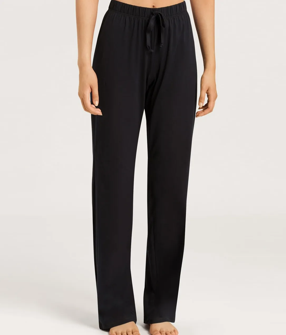 Cotton Deluxe Cotton Drawstring Pants