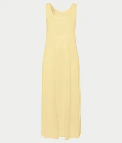 Cotton Deluxe Cotton Tank Nightgown